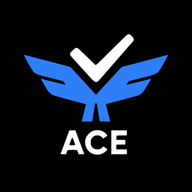 ACE लोगो