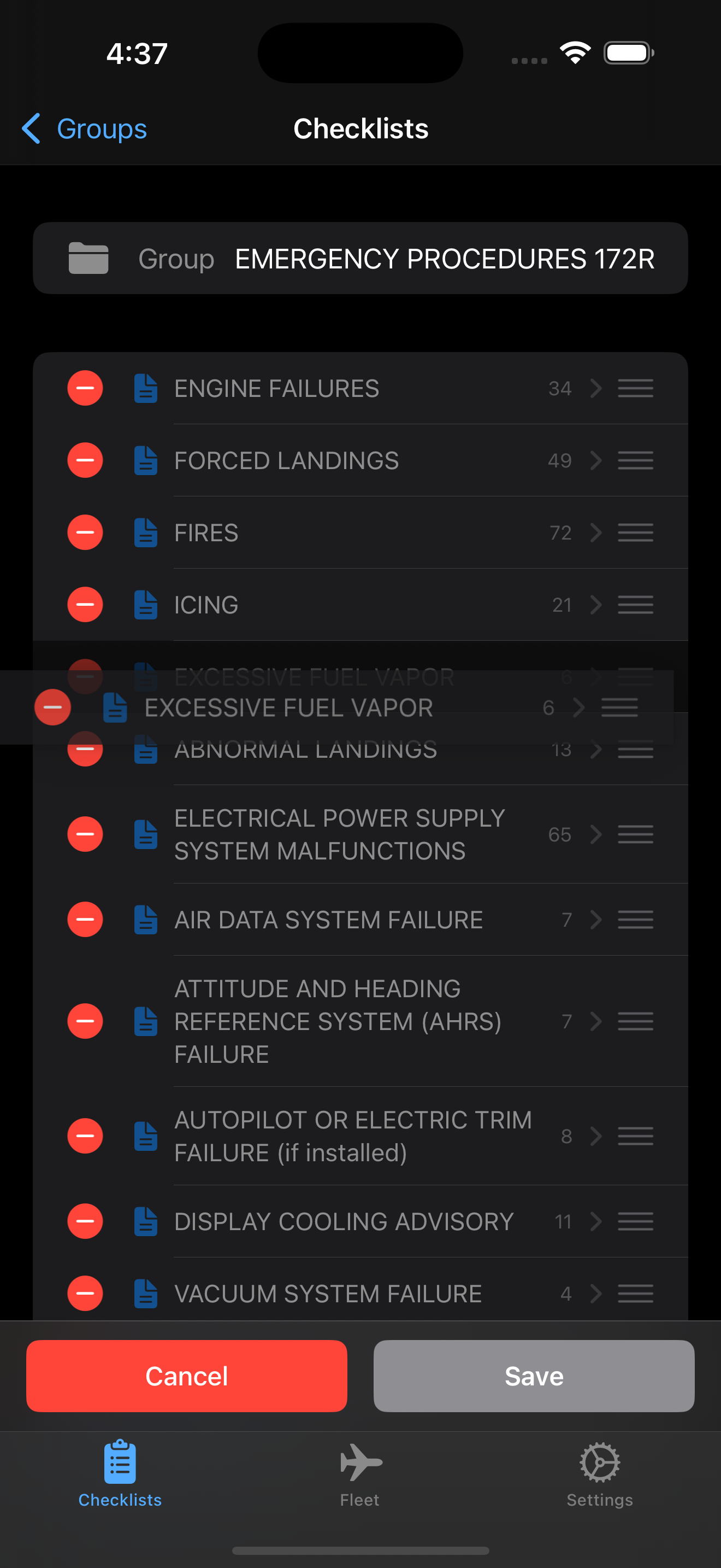 Simple & Intuitive Editing