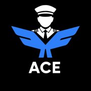 ACE Pilot DB logo