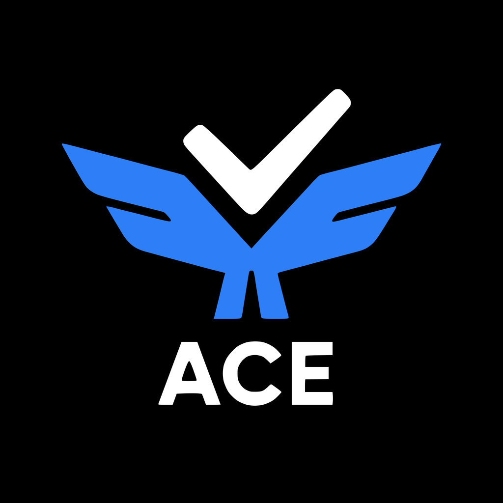 ACE Checklists
